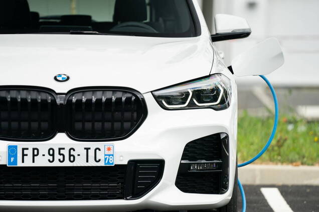 BMW расширит линейку электромобилей на базе обычных моделей