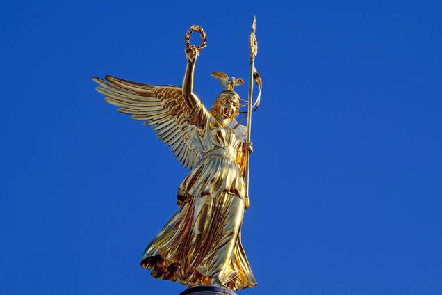 День ангела считается духовным днем рождения человека