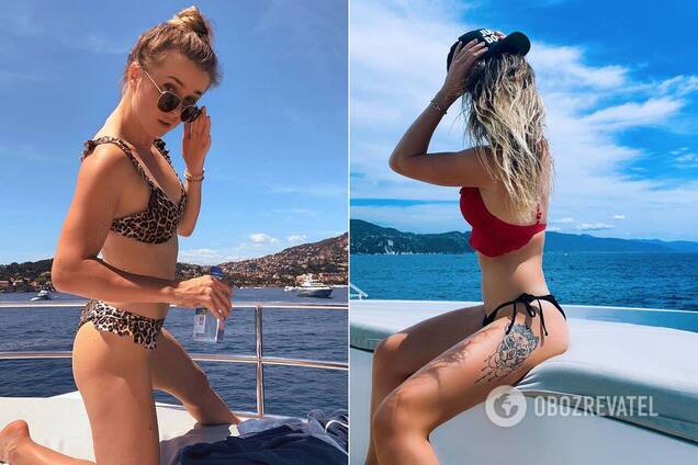 Еліна Світоліна