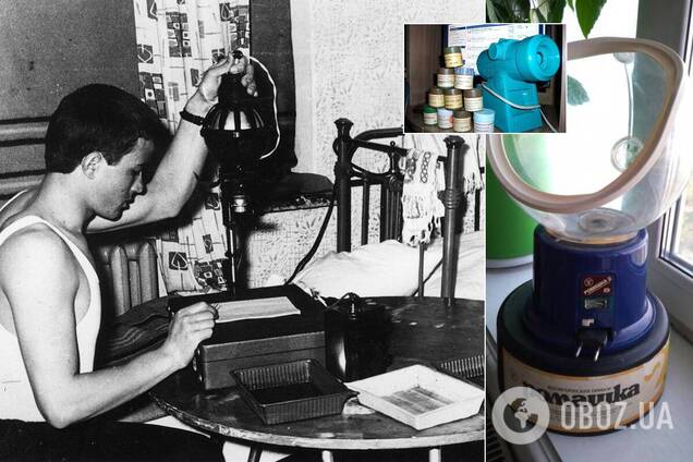 Как развлекалась молодежь в СССР