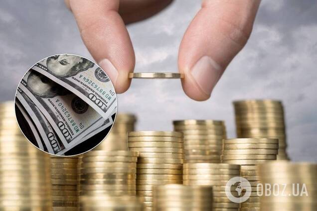 Україна виплатить рекордний держборг