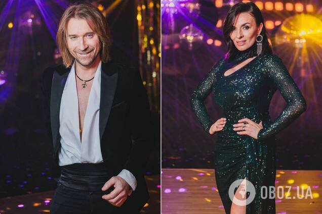 'Танці з зірками 2020': кто примет участие в новом сезоне и что о них известно