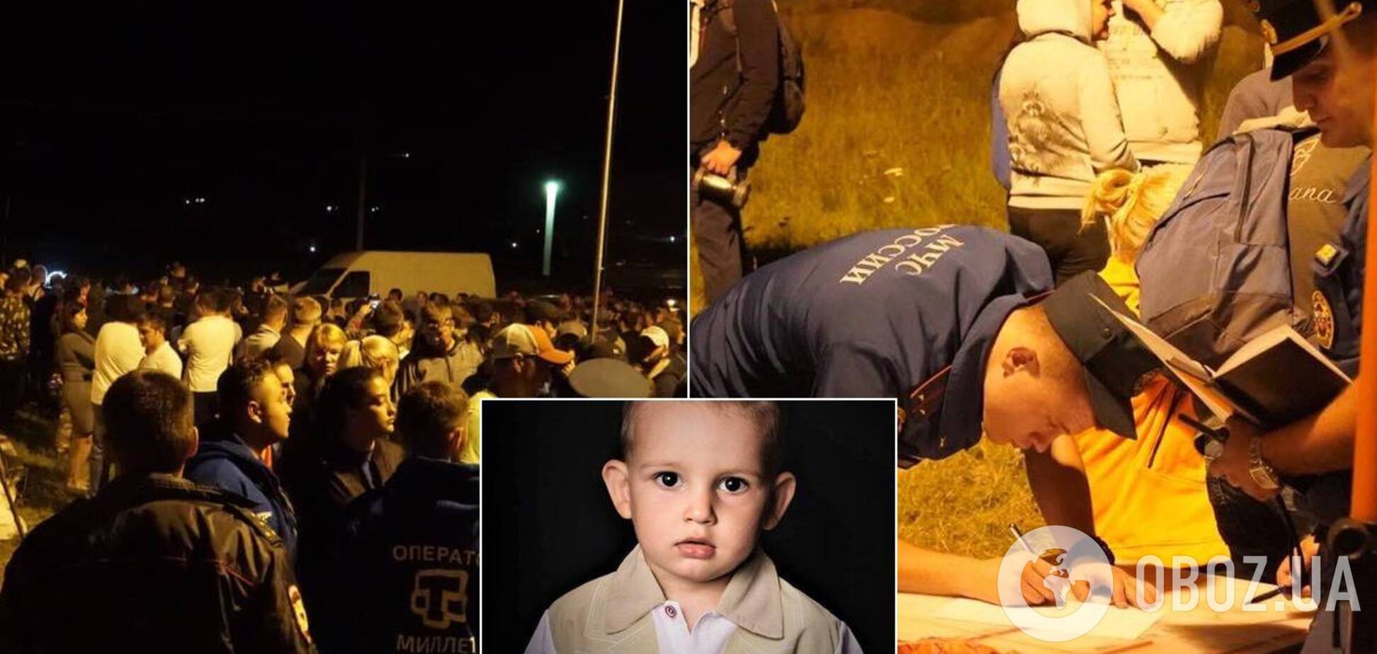 Мать испытывает невыносимую боль и боится за отца: детали трагической гибели 3-летнего Мусы Сулейманова