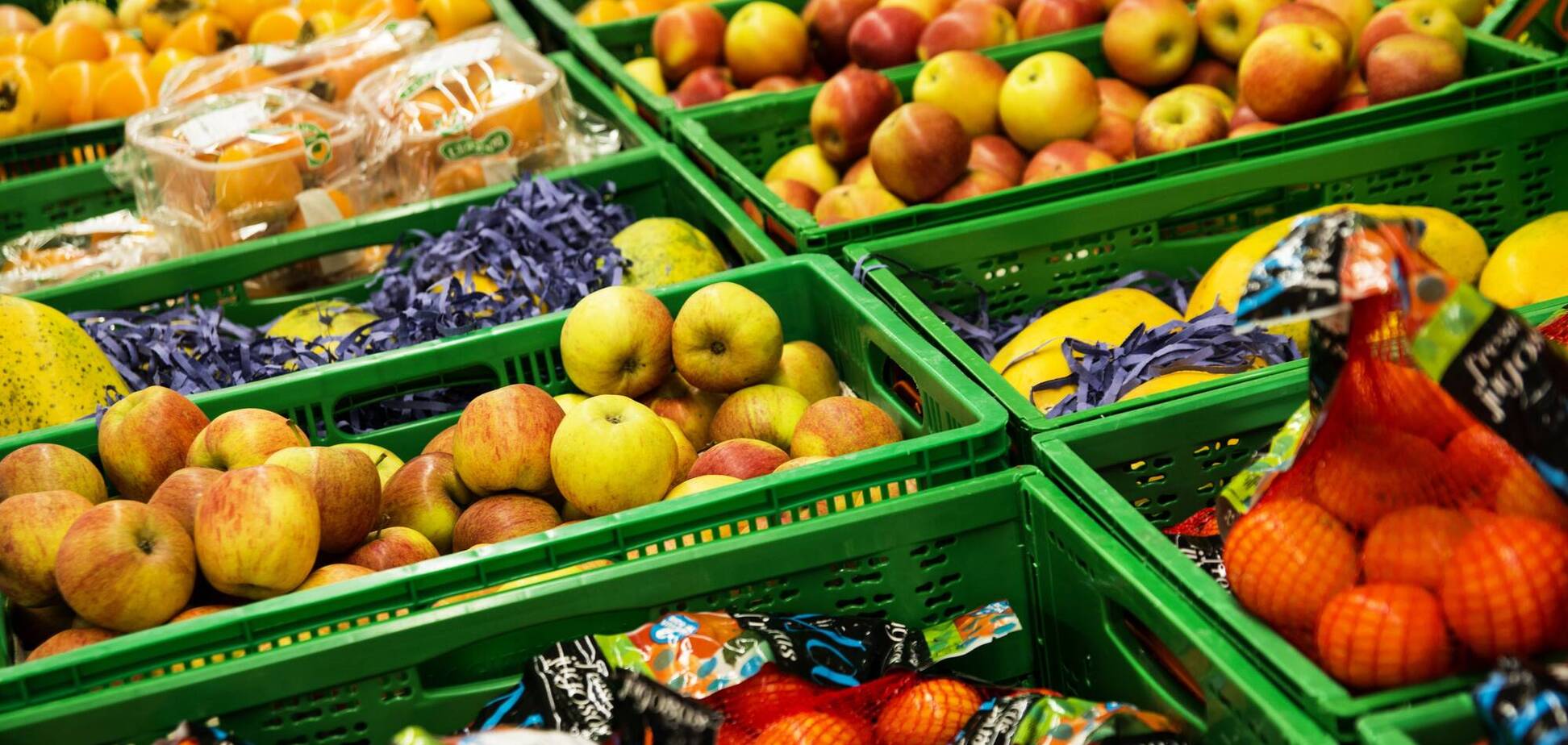 Стоит сделать акцент на пище с высоким содержанием антиоксидантов, коллагена, минералов