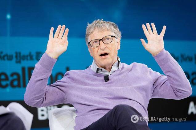 Гейтс назвал тесты на коронавирус бессмысленными
