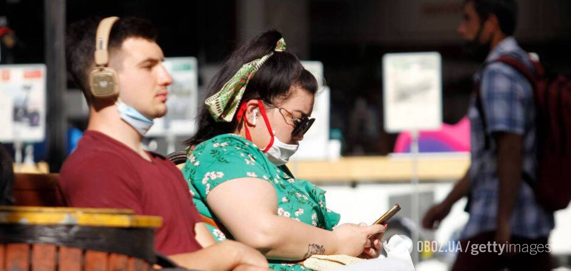 Степанов пояснив, що означає 'зелена зона' карантину