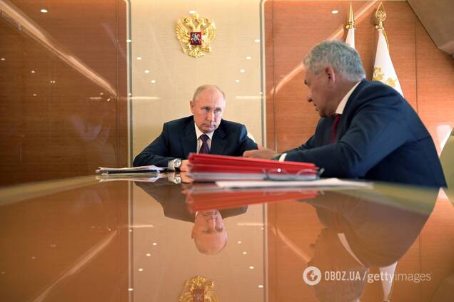 Путин не досидит на троне до 2036 года, ему будет уже 84, - Медовар