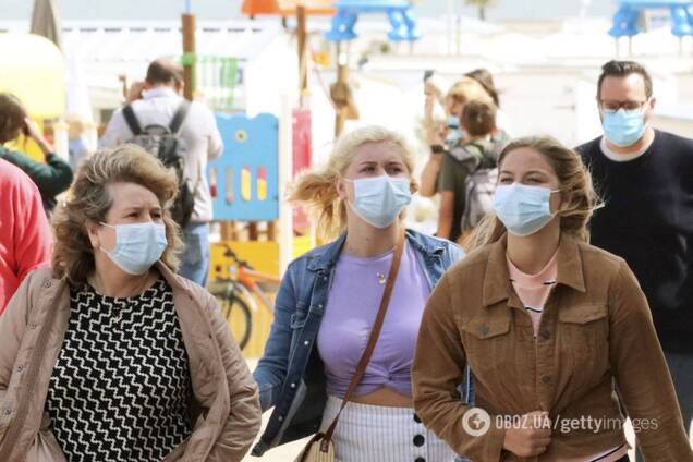 ЄС закриє кордони ще на два тижні: список безпечних країн