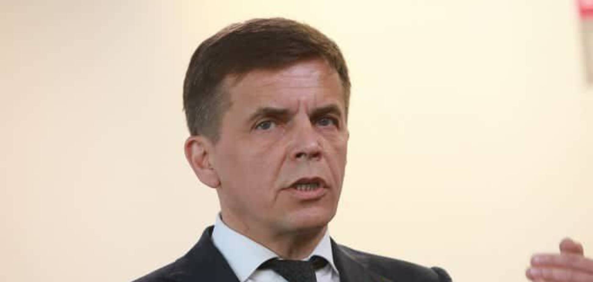 В нас є ”червоні лінії“: Росія – ворог. Ми – проти федералізації, – Сухомлин