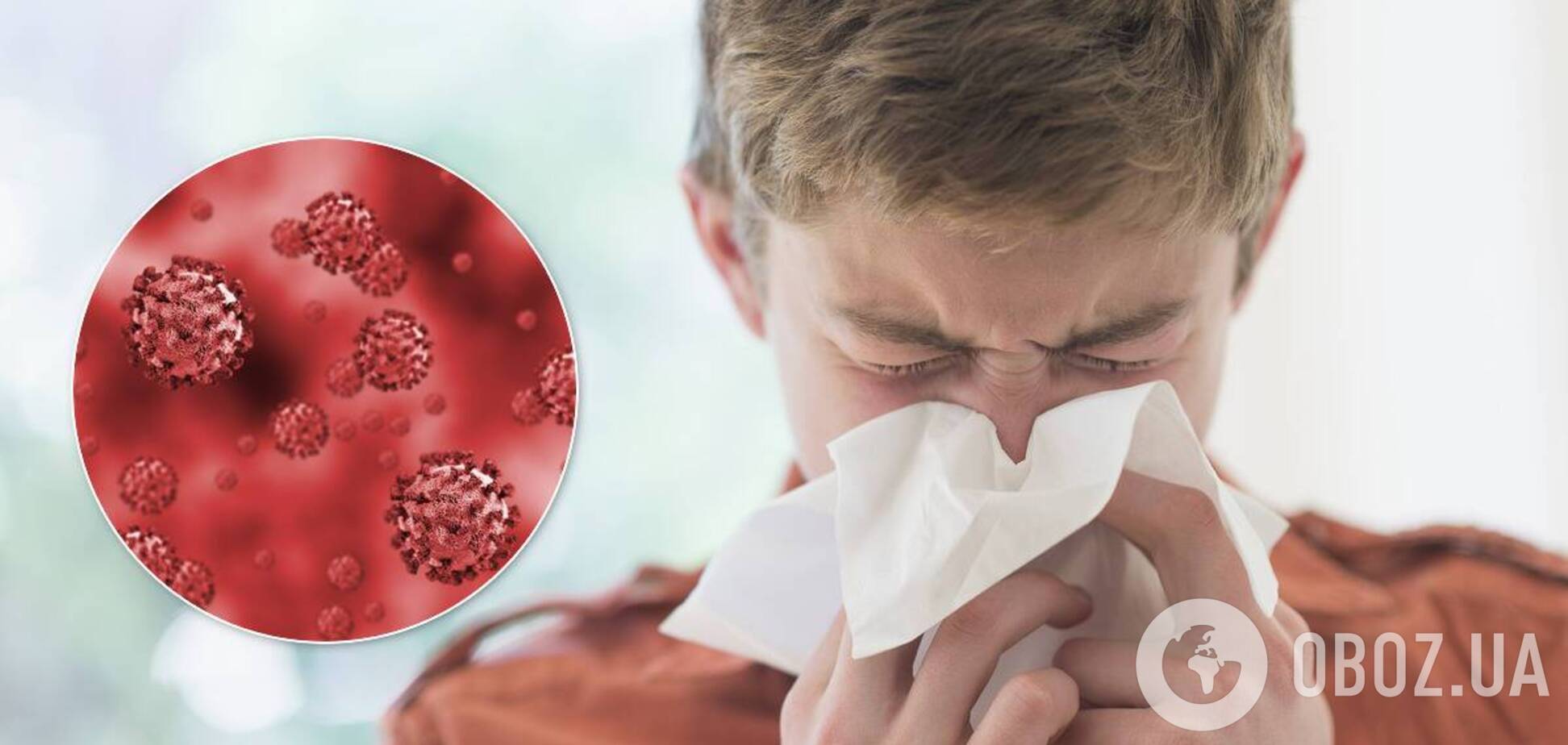 В Україні понад 1000 нових хворих на COVID-19