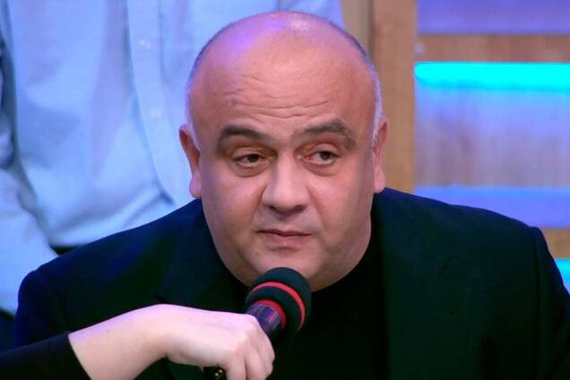 Спиридон Кілінкаров