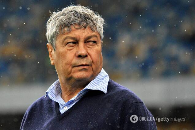 Мирча Луческу