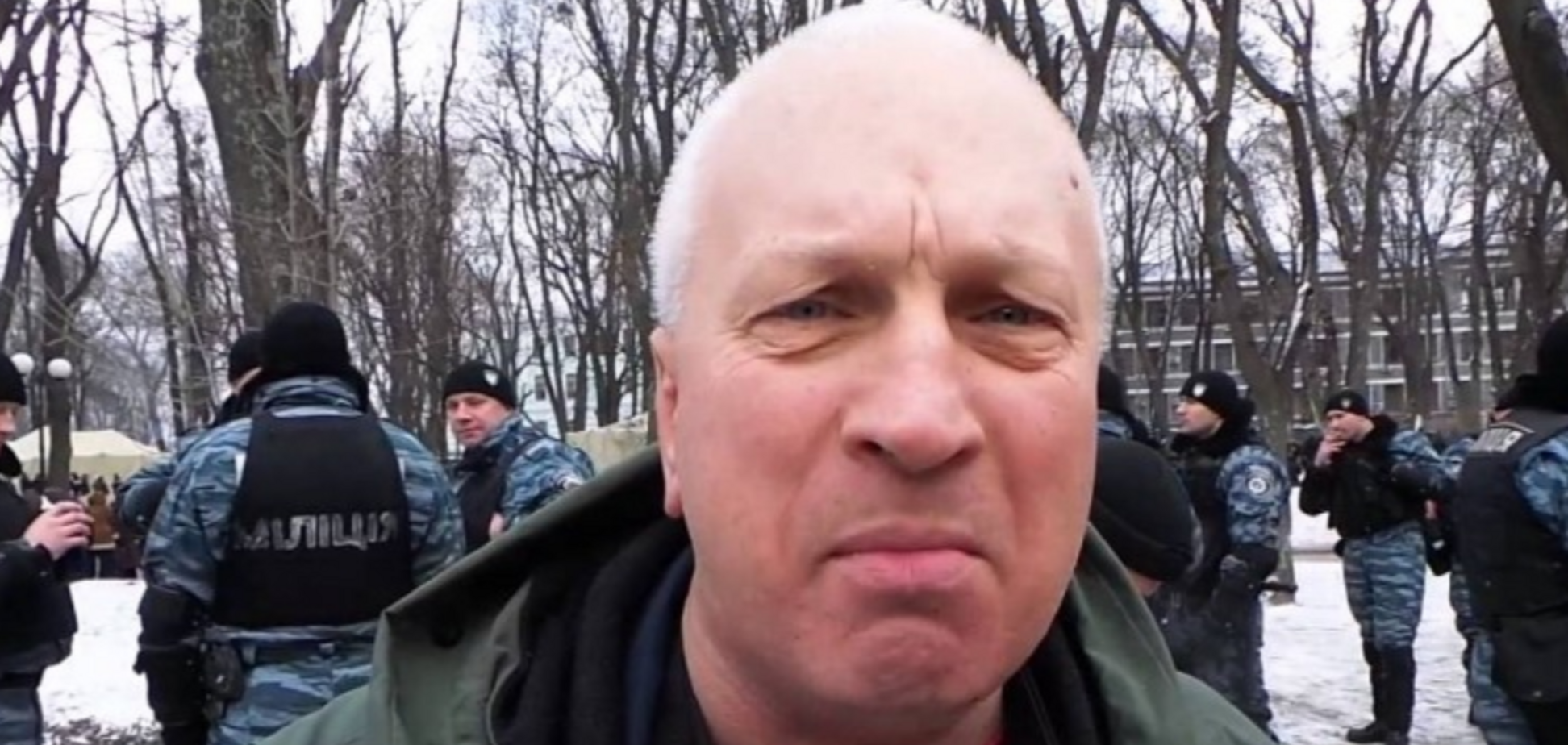 Сергей Рулев