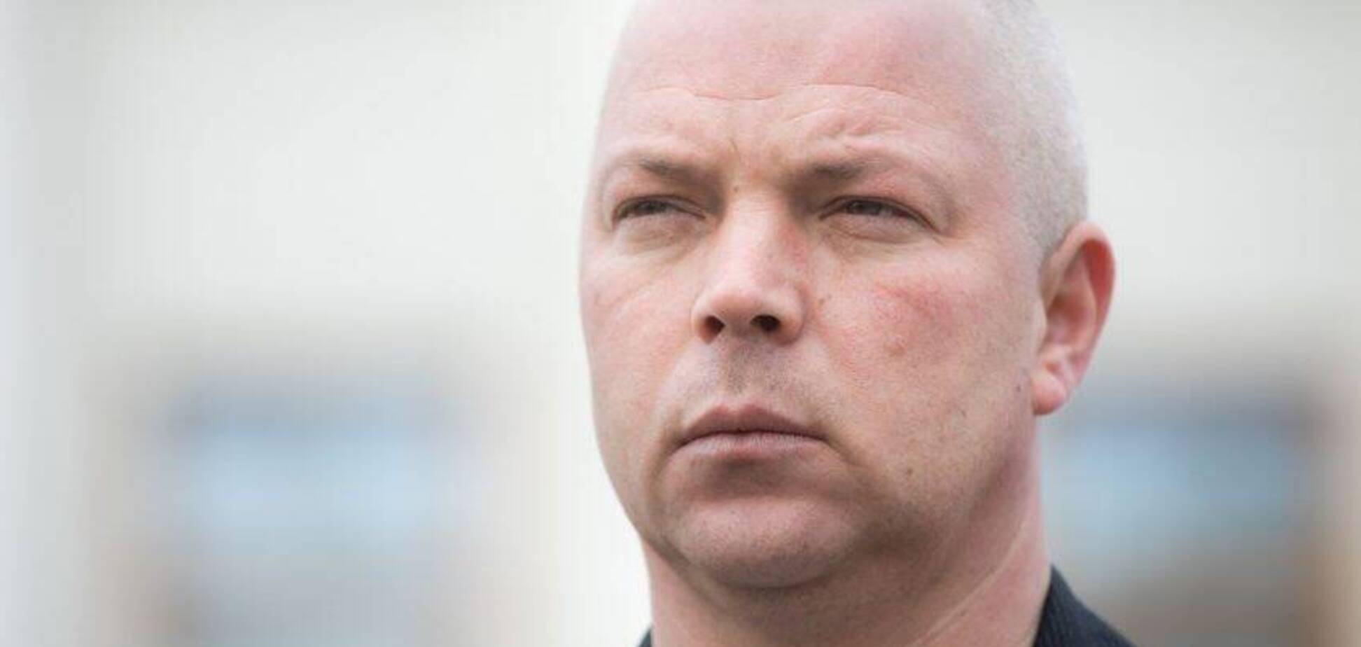 Забродський вимагає розслідування щодо заклику до проведення 'дніпровського референдуму' (фото: Європейська Солідарність)