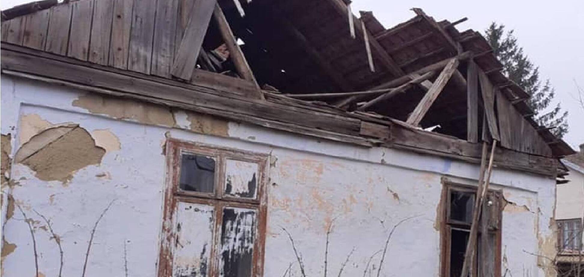 Укрпошта продала будівлю 1917 року