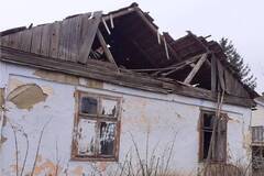 Укрпошта продала будівлю 1917 року