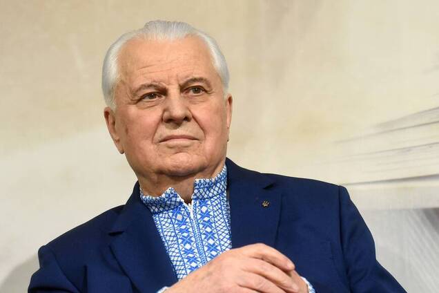 Леонід Кравчук