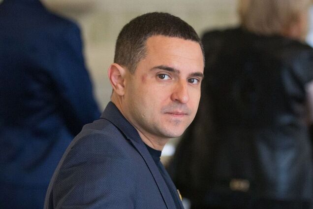 Александр Куницкий