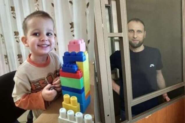 Сіра зона: що смерть Муси Сулейманова має нагадати про Крим