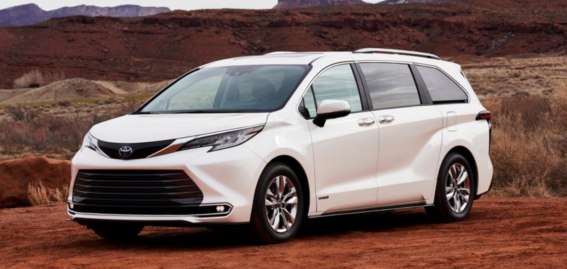 Toyota оказалась наиболее дорогим автомобильным брендом. Фото: Toyota