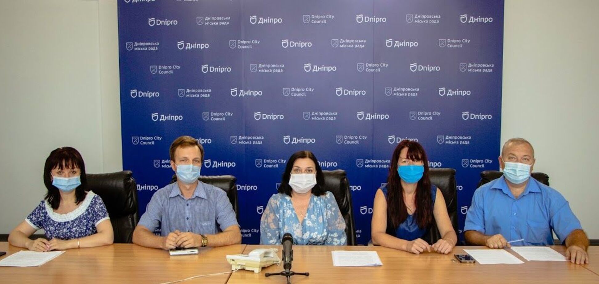 Какие онлайн услуги и сервисы разработаны для жителей Днепра