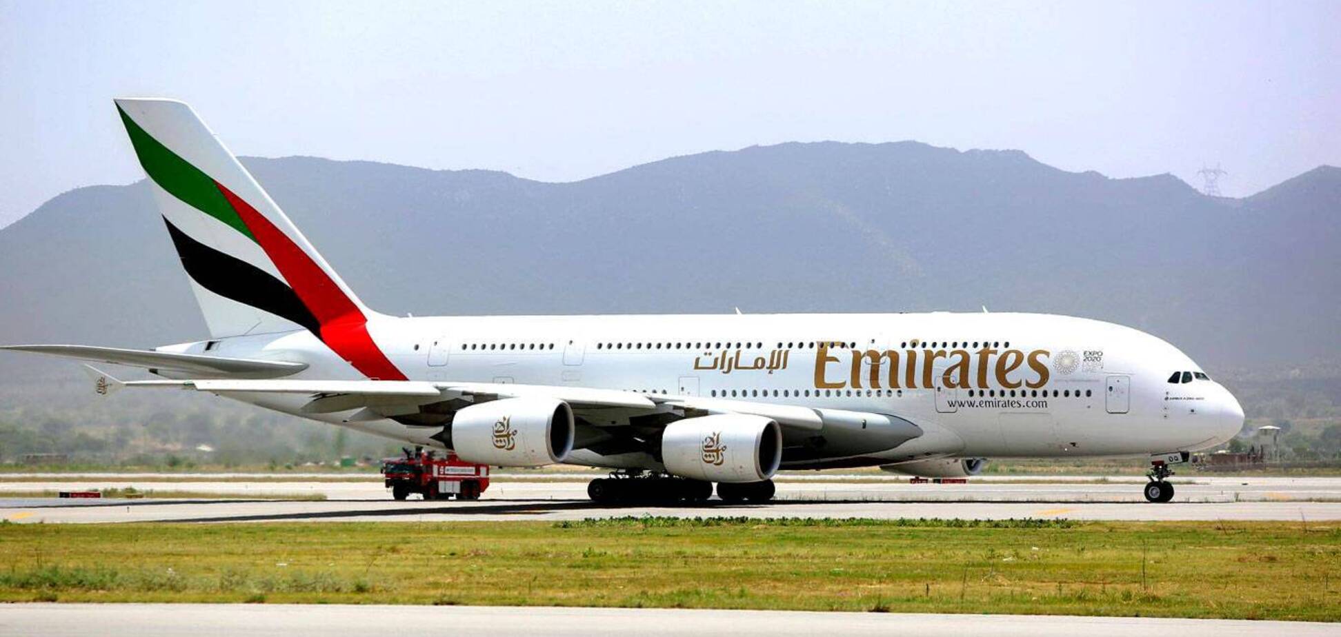 Авіакомпанія Emirates оплатить похорони пасажирів, які заразилися COVID-19 у польоті