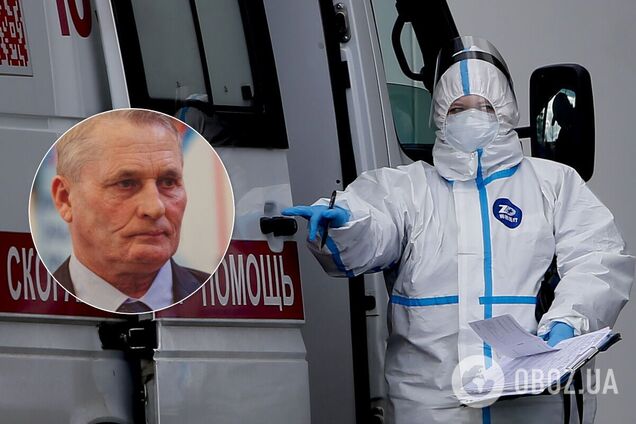 Александр Николаев