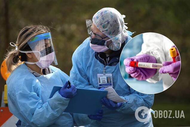 Установлено вероятное происхождение коронавируса: мог циркулировать уже 70 лет