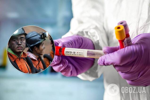 COVID-19 мог перейти к человеку еще в 2012 году: появились доказательства