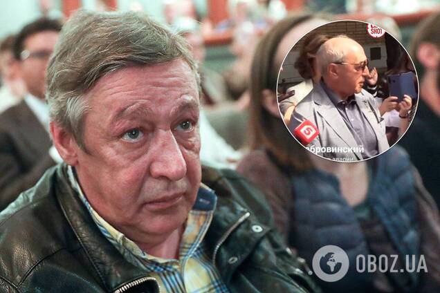 Добровінський розповів, що Єфремов відмовився визнавати провину за ДТП