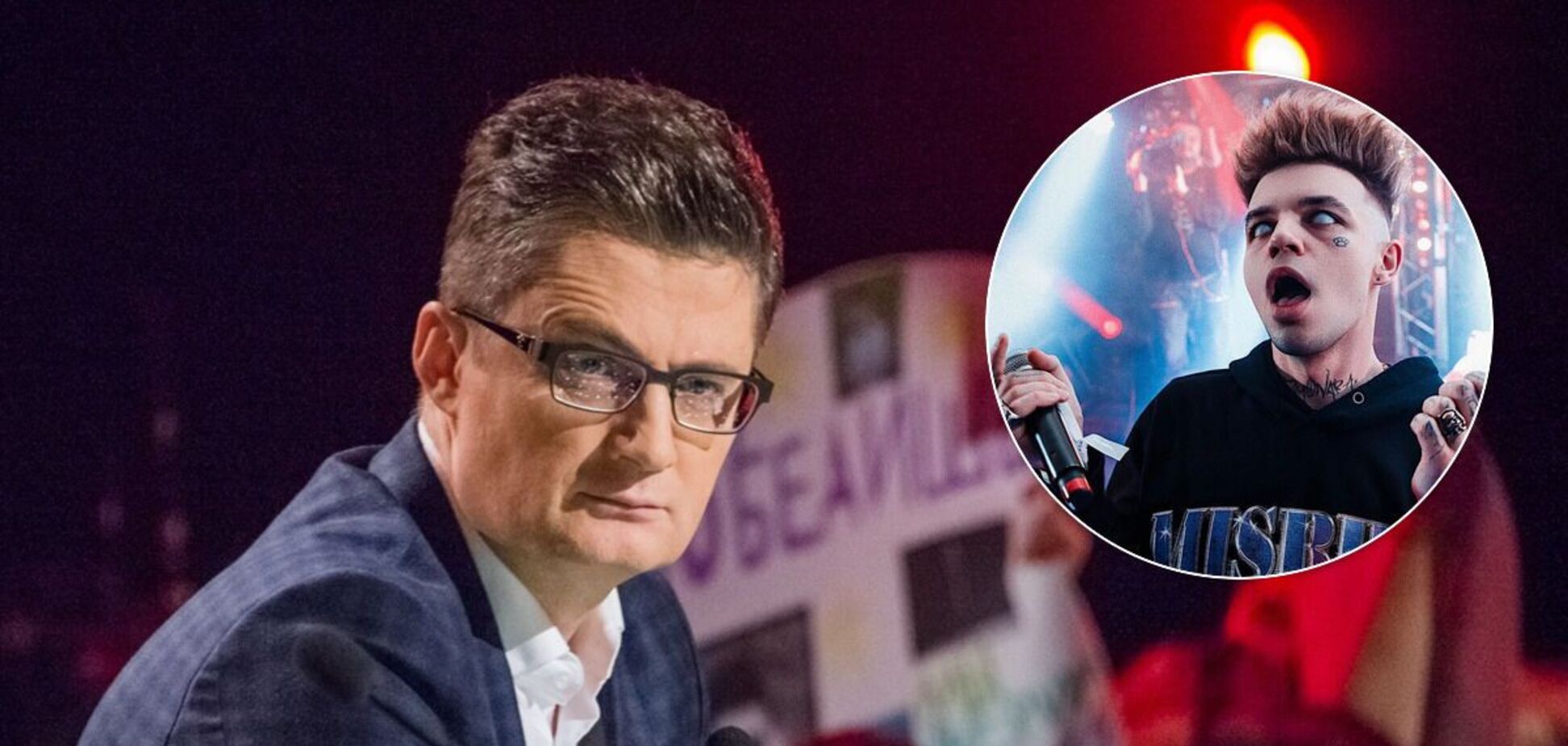 Кондратюк негативно высказался об Элджее