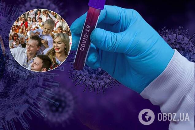 Эпидемия COVID-19 в Украине усилится, смертей будет больше: прогноз от НАН по регионам на неделю