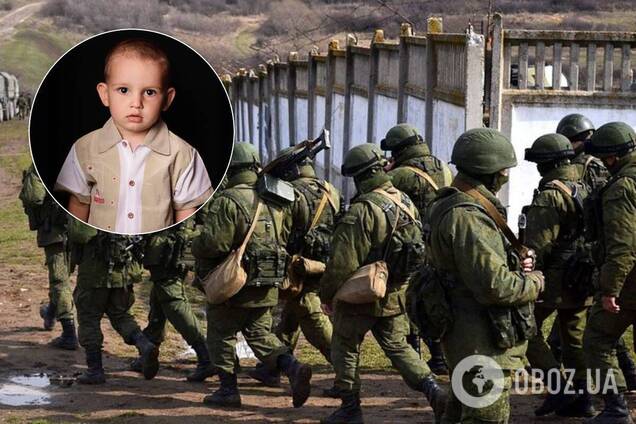 В Крыму 3-летний Муса Сулейманов погиб в результате преступления, – Чийгоз