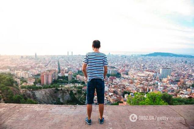 Високі чоловіки частіше заражаються коронавірусом