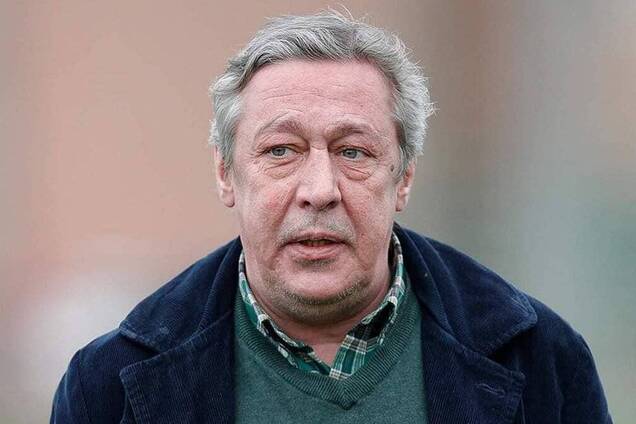 Михайло Єфремов