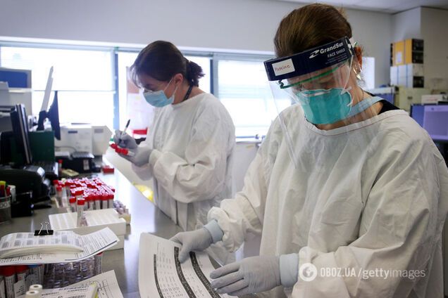 Житель Тернопільщини втретє захворів на коронавірус