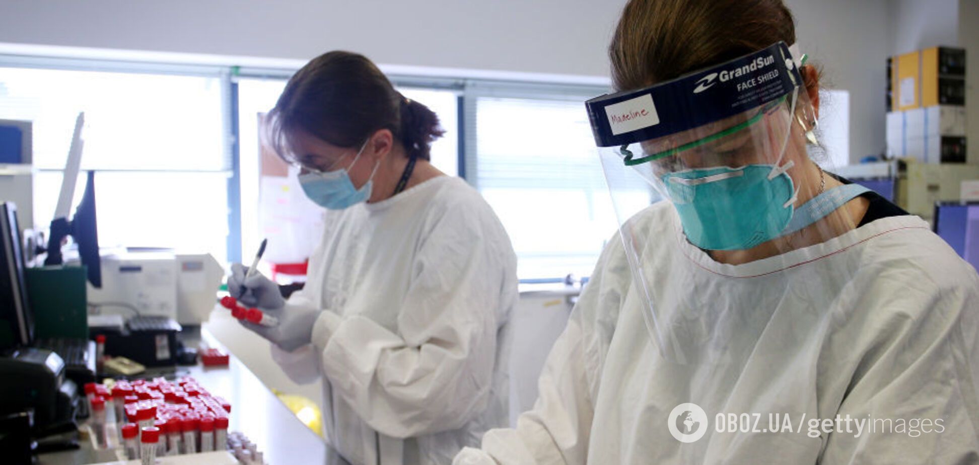 Житель Тернопольской области в третий раз заболел коронавирусом