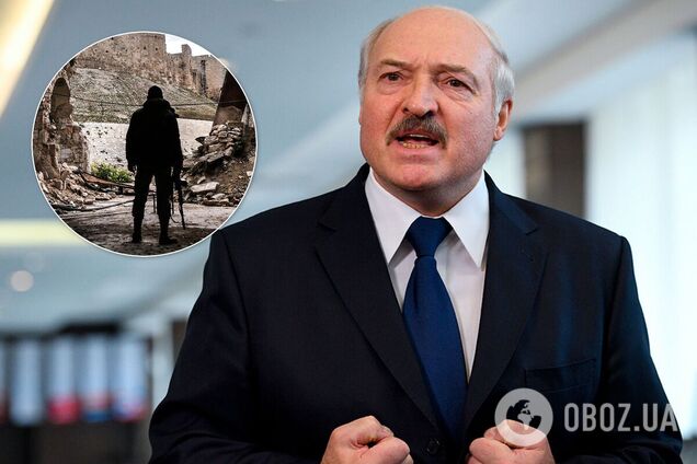 Лукашенко скликав термінову нараду через затримання вагнерівців