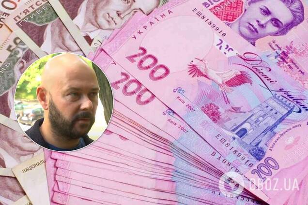 Дмитрий Штанько вышел под залог