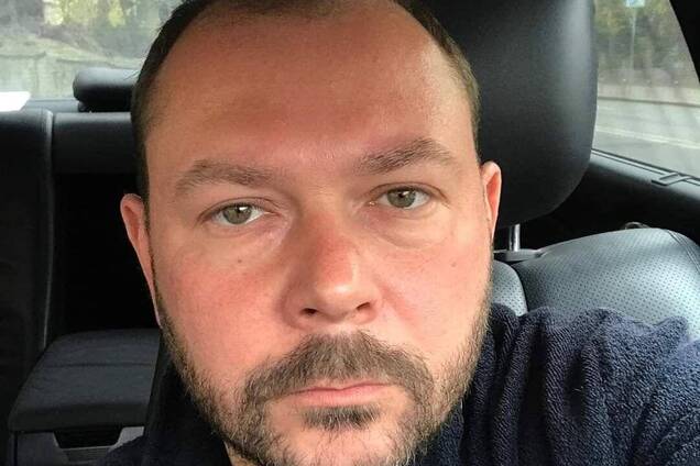 Дмитрий Штанько