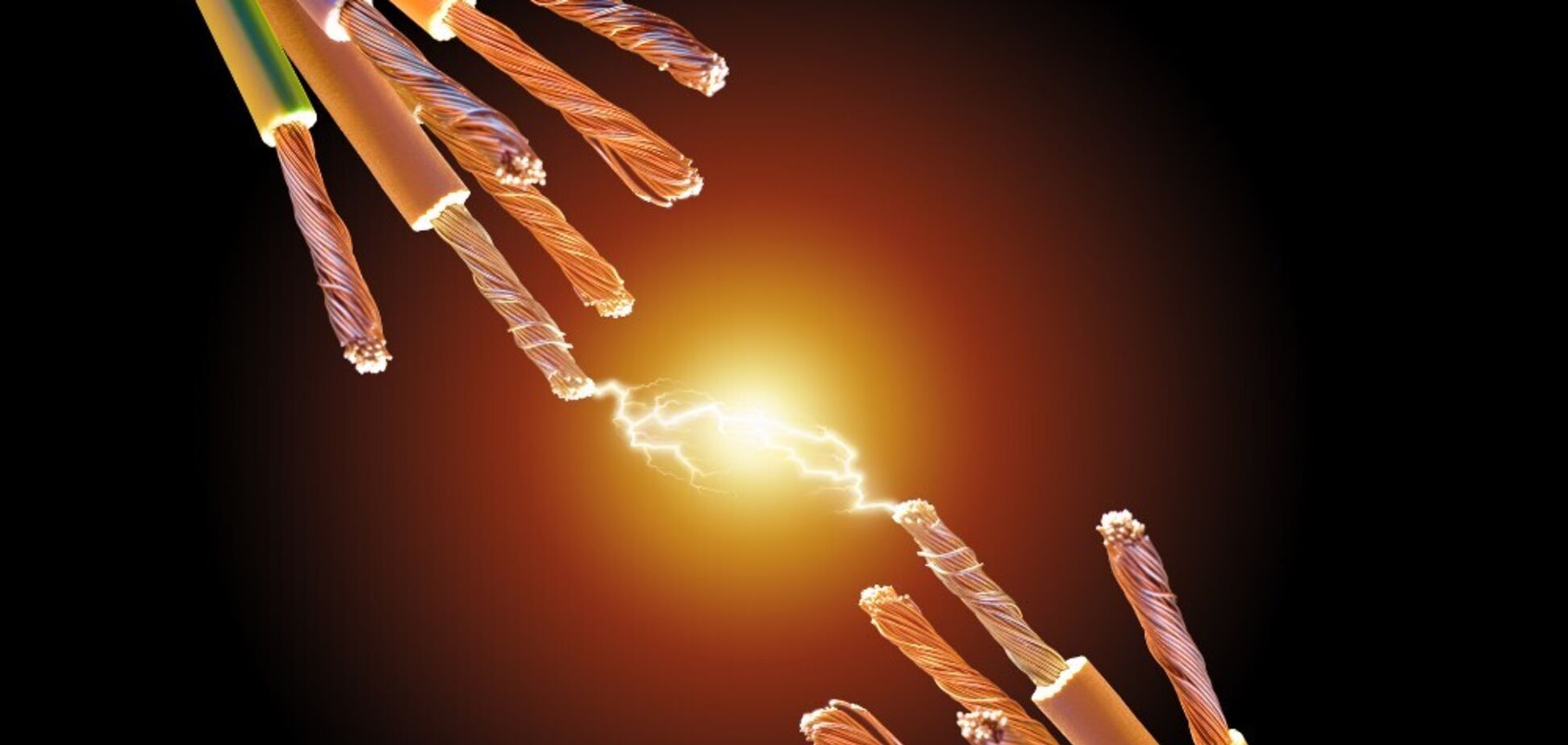 Двухлетнего мальчика убило током в селе на Винниччине