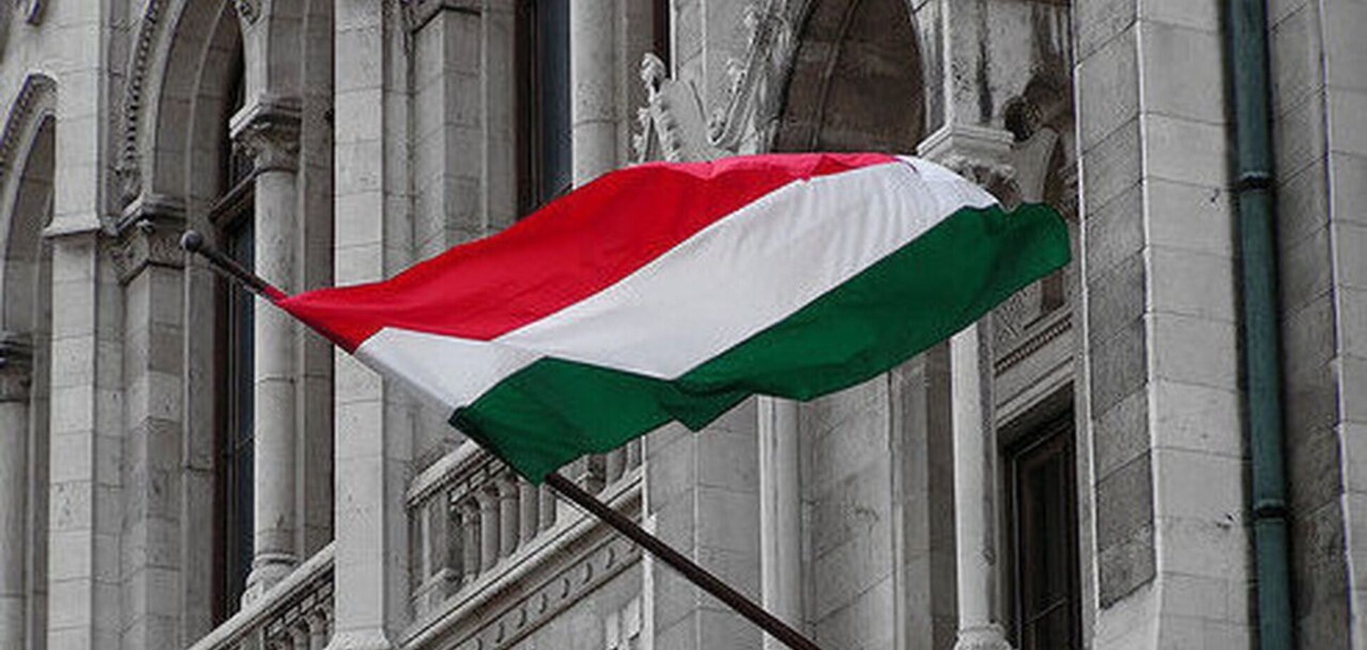 Посол Угорщини розкритикував закриття шкіл нацменшин