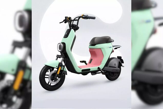 Xiaomi выпустила идеальный транспорт для города за 440 евро