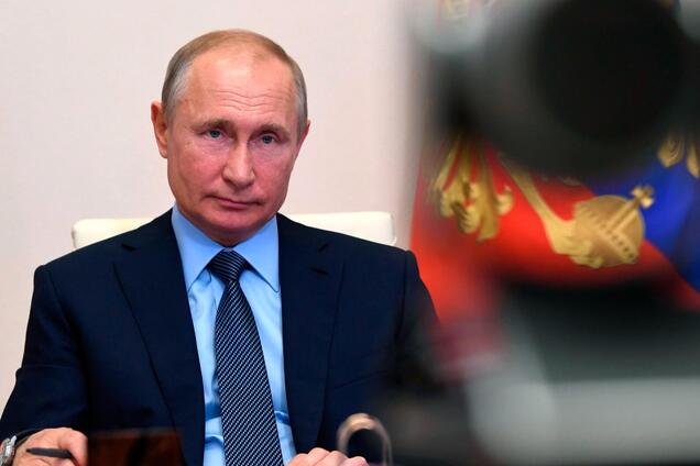 У Путина нет сил на новую войну против Украины, – российский журналист