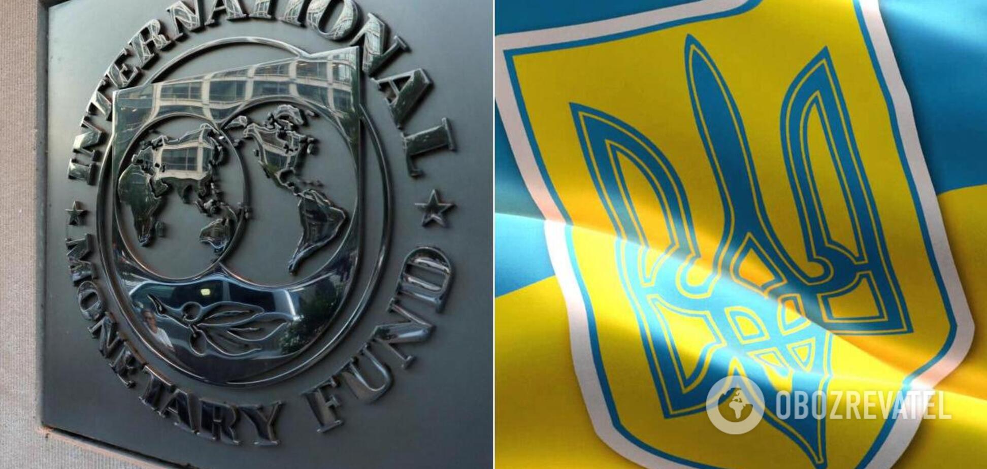 Чому все менше українців підтримує співпрацю з МВФ і до чого тут російська деза