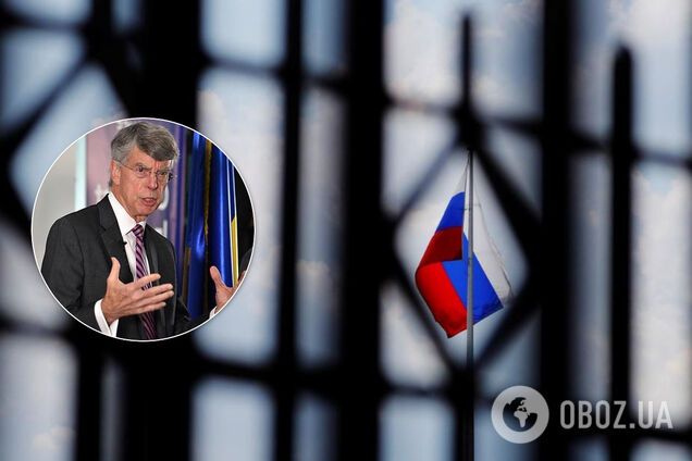 Уильям Тейлор рассказал, как США отреагируют на вторжение России на юг Украины