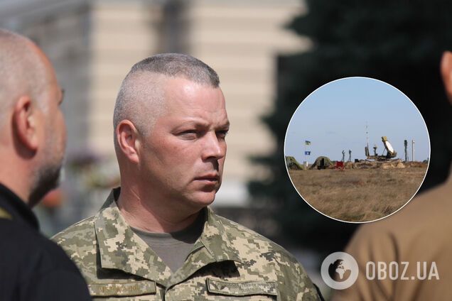У Порошенко призвали наказать следователей ГБР за незаконные обыски в Воздушных силах
