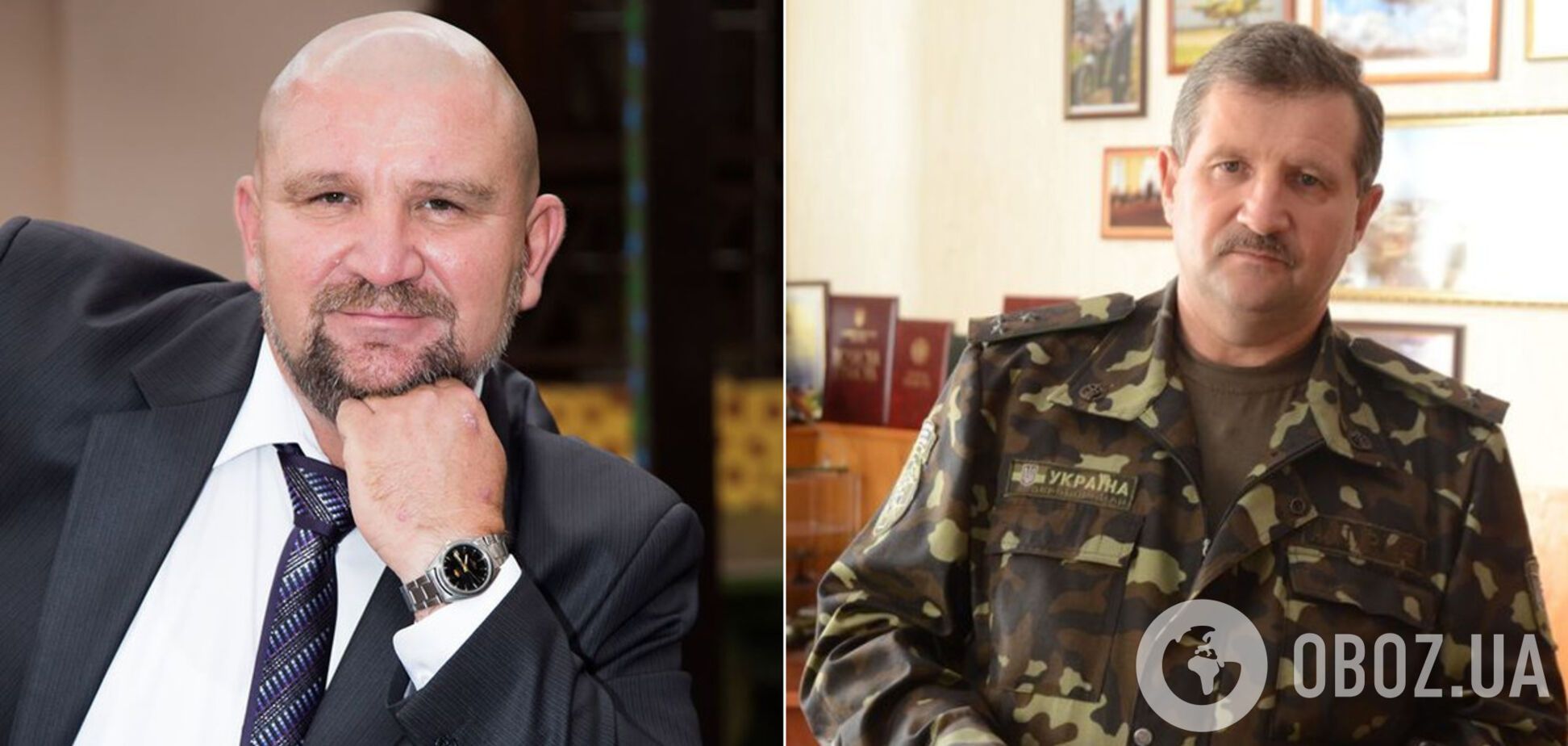 Згоріли один за одним: ексклюзивні подробиці загибелі від COVID-19 братів-лікарів в Україні