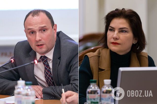 Заявления Венедиктовой о 'деле Семочко' – ложь и манипуляция, – Божок