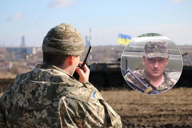 Стало відомо про смерть ветерана війни на Донбасі. Фото Героя